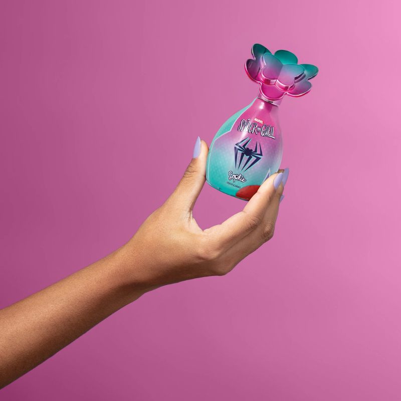 COL�NIA INFANTIL SOPHIE SPIDER GWEN 100ML